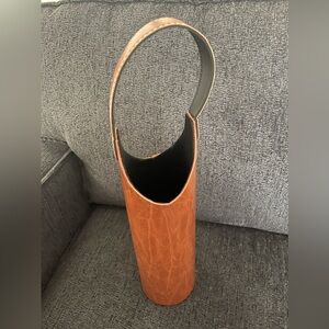 Decorative Wine Bottle Gift Bag